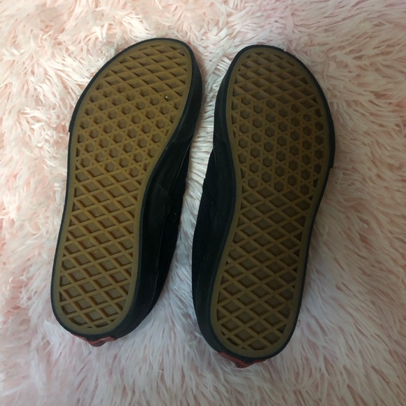 Vans size 3 - Picture 7 of 8